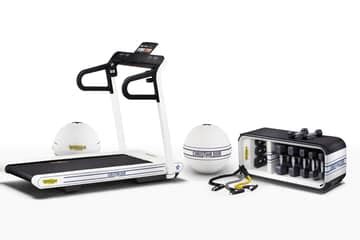 dior fitness set|Dior fitness equipment.